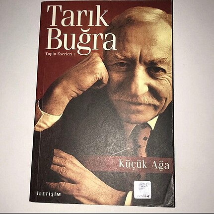 Küçük Ağa /Tarık Buğra