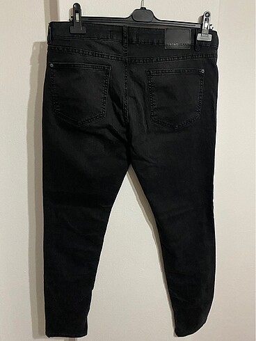 ERKEK PANTOLON - Görsel 3