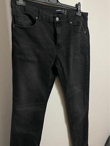 ERKEK PANTOLON - Görsel 2