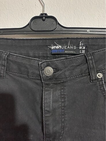 ERKEK PANTOLON - Görsel 4