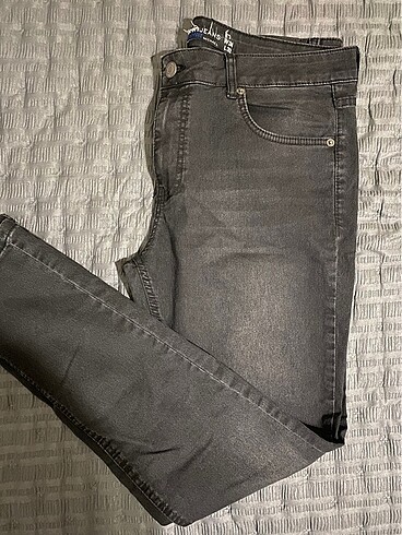 ERKEK PANTOLON - Görsel 5