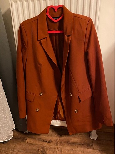 Blazer Ceket