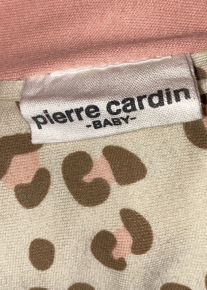 Bebek Destek ve Emzirme Yastığı - Görsel 3