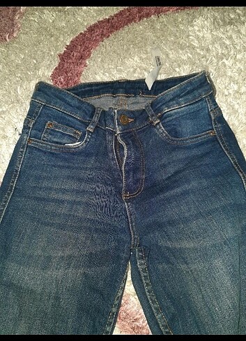 Jean pantolon 