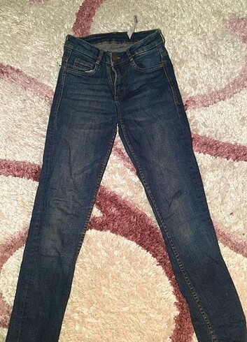 Zara Jean pantolon 