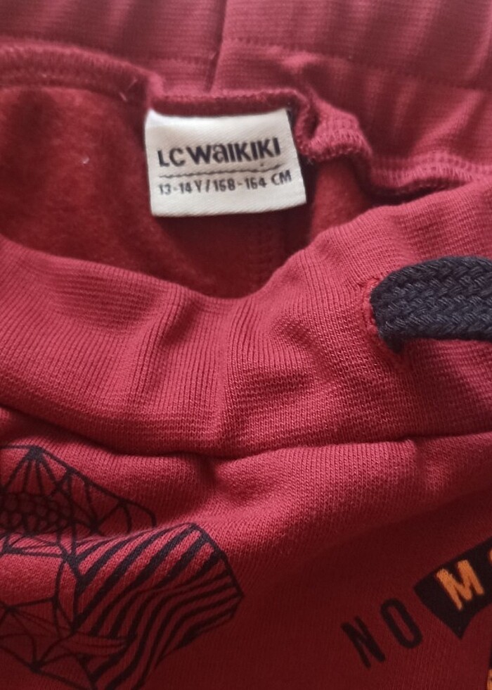 Eşofman altı  - Görsel 3