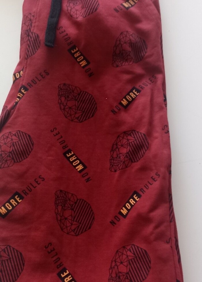 Eşofman altı  - Görsel 4