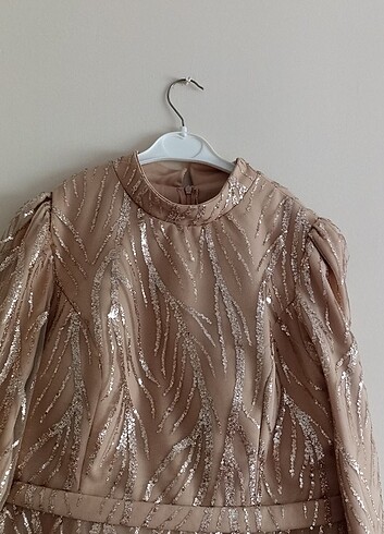 Abiye elbise - Görsel 2