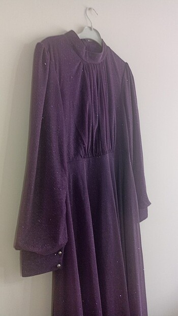 Abiye elbise  - Görsel 3