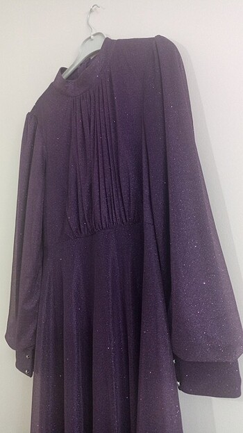 Abiye elbise  - Görsel 4