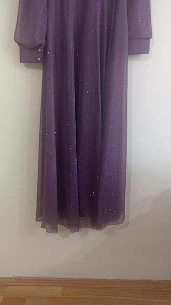 Abiye elbise  - Görsel 5