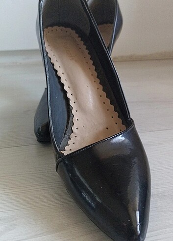 Stiletto ayakkabı - Görsel 2