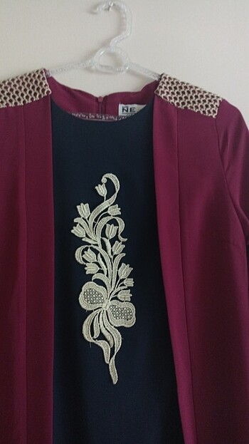 40 Beden Tunik