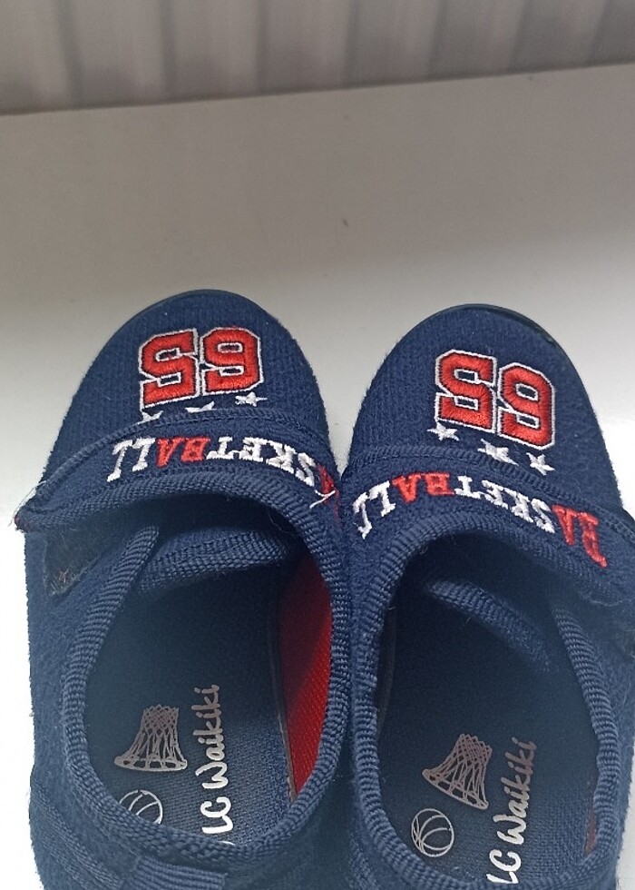 Çocuk ayakkabi - Görsel 2