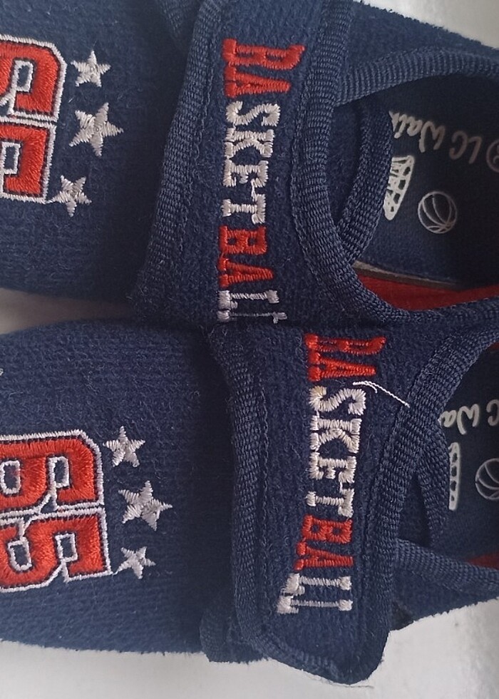 Çocuk ayakkabi - Görsel 3