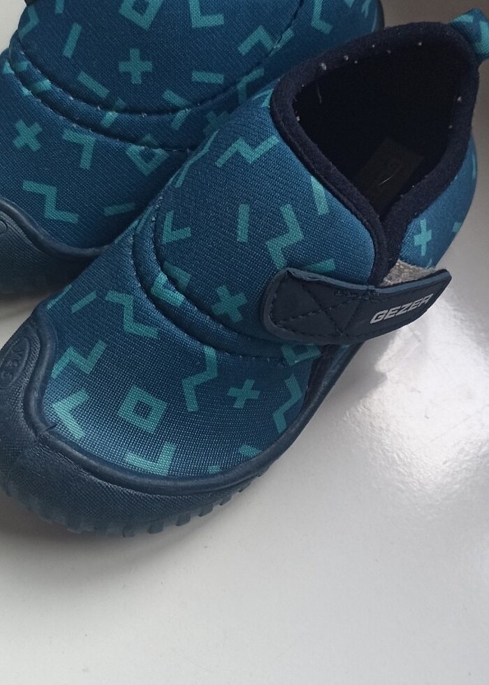 Panduf ayakkabı  - Görsel 2