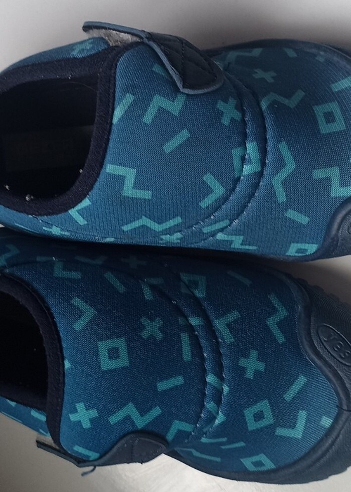 Panduf ayakkabı  - Görsel 3