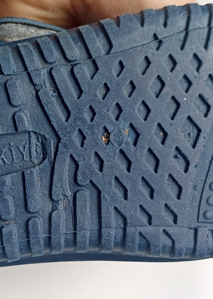 Panduf ayakkabı  - Görsel 4