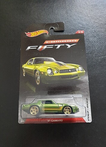 Hot Wheels ff 720 KC