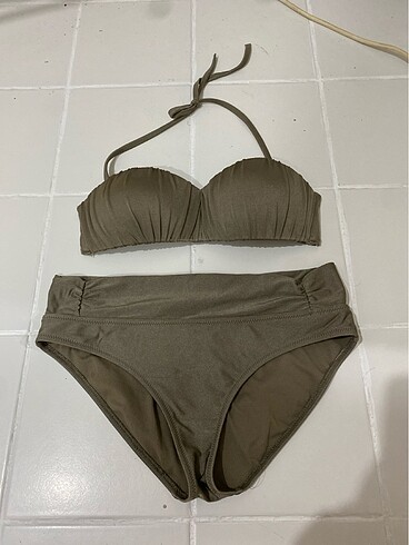 Bikini takımı