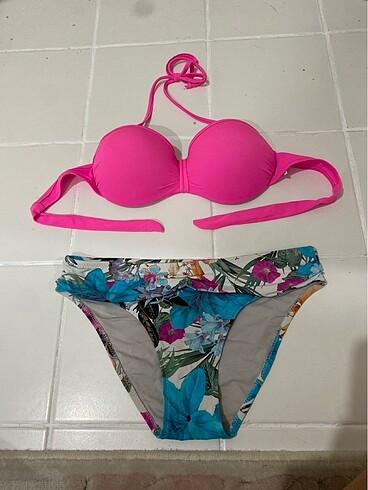 Bikini takımı