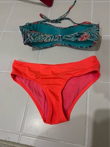 s Beden Bikini takımı