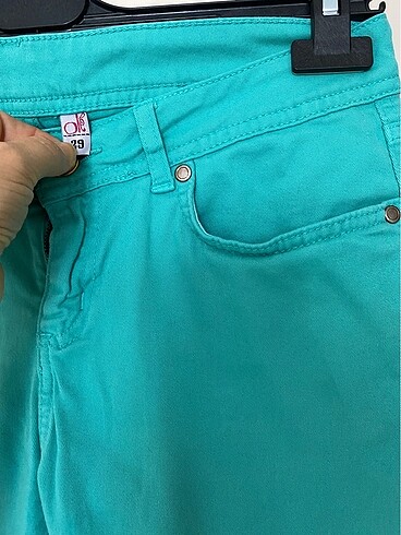 29 Beden Pantolon