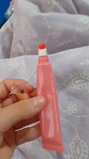 Beden Clarins paris lip perfecfor