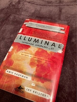 İlluminae