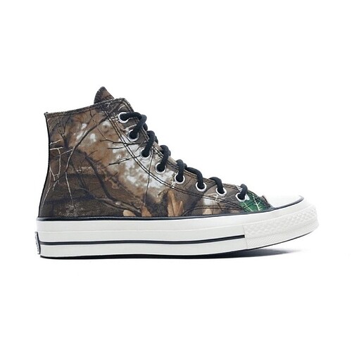 Converse chuck Taylor