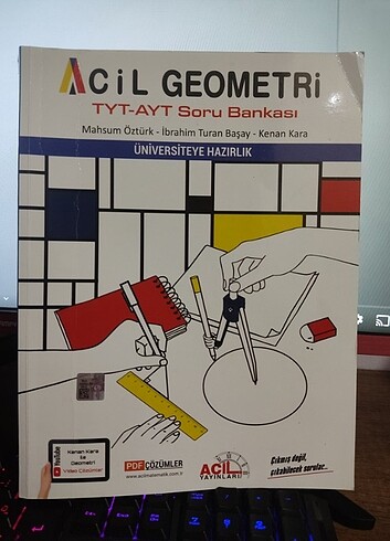 Acil geometri