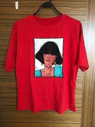 Zara tshirt