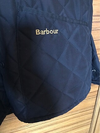 s Beden Barbour mont kaban palto