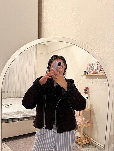 Stradivarius Stradi mont