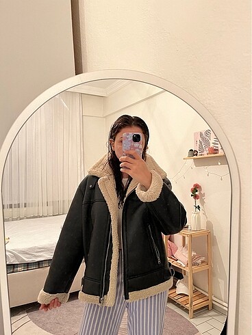 Bershka Bershka mont