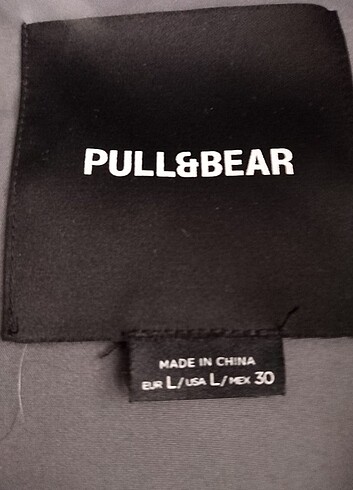 Pull and Bear Pullandbear mont