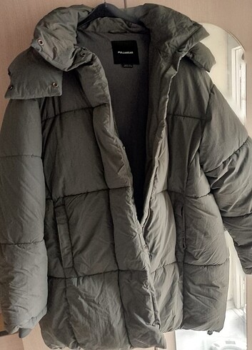 Pullandbear mont