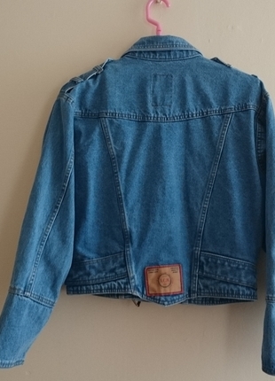 Diğer Vintage ceket 