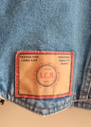 m Beden Vintage ceket 