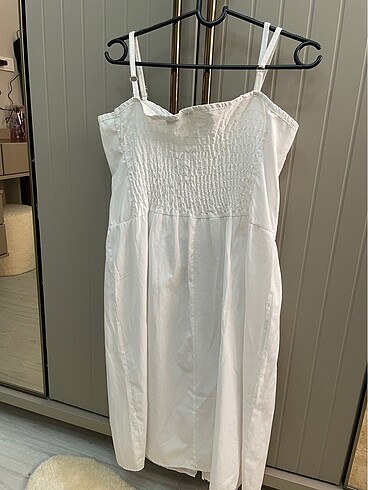 36 Beden Midi elbise