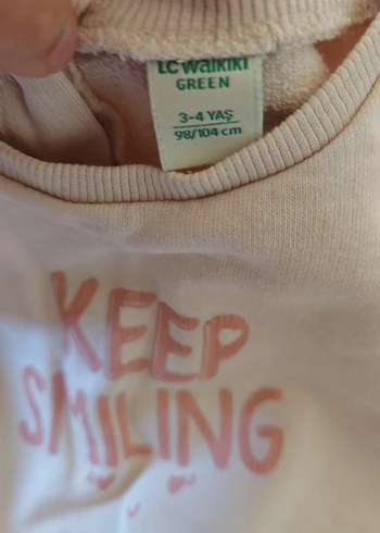 Zara Kız Çocuk Elbise Uzun Kollu