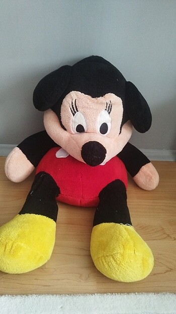 Mickey Mouse 