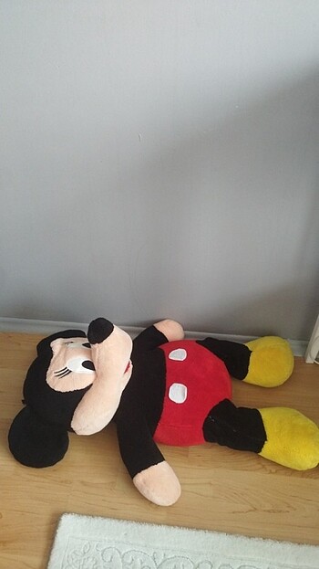 Diğer Mickey Mouse 