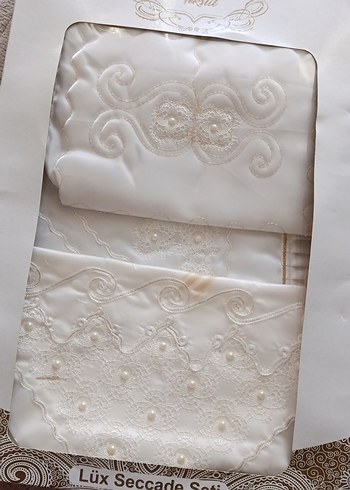 seccade seti - Görsel 6