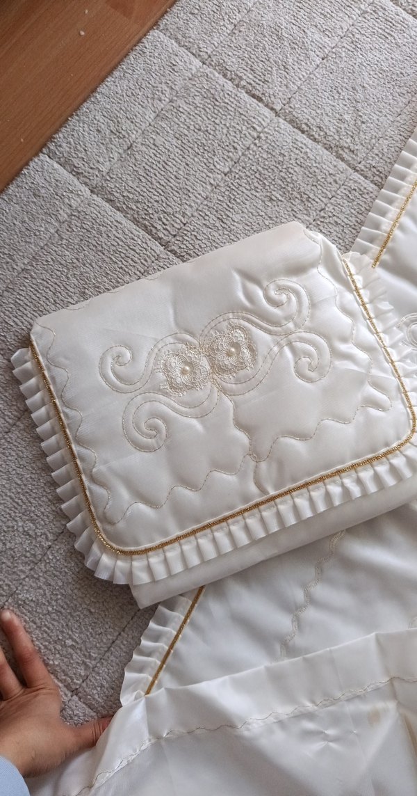 seccade seti - Görsel 2