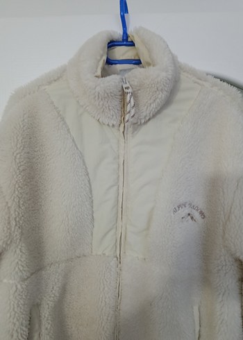 bershka mont - Görsel 2