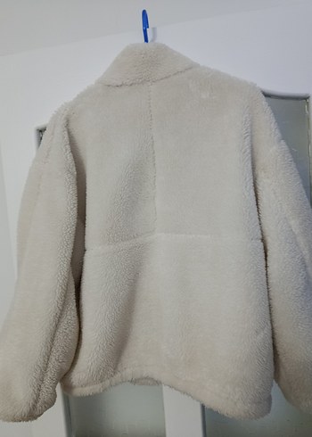 bershka mont - Görsel 5