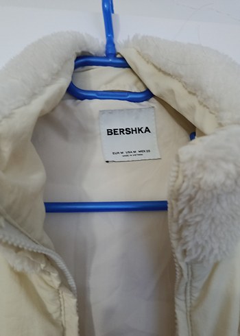 bershka mont - Görsel 3