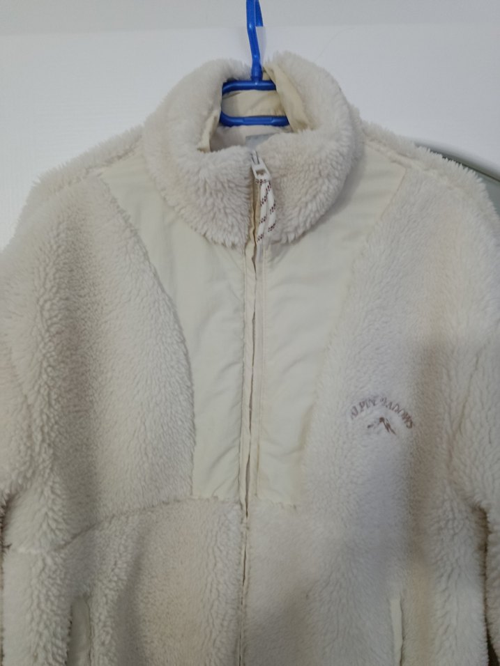 bershka mont - Görsel 2