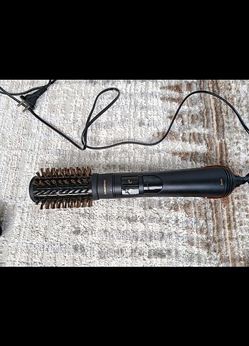 Remington saç şekllendirici